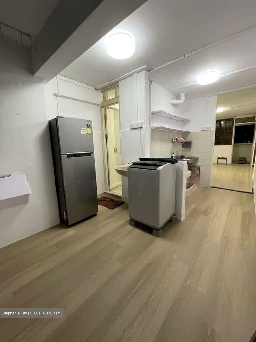 Blk 52 EAST PAYOH PALM (Toa Payoh), HDB 2 Rooms #553293131